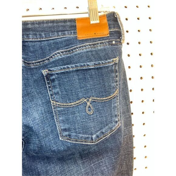 Lucky Brand denim jeans - Picture 5 of 7